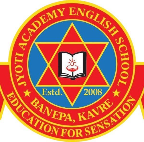 Jyoti Academy Logo